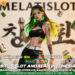 MELATISLOT Zona Slot Maxwin Dengan Bonus Beruntun